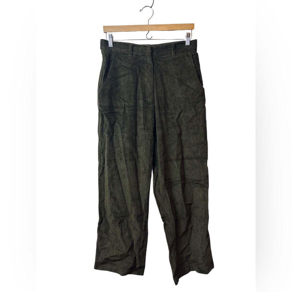 Mijeong Park | Corduroy Pants Medium